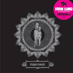 Iron Lung (USA-2) : Live at Supersonic Festival 2009